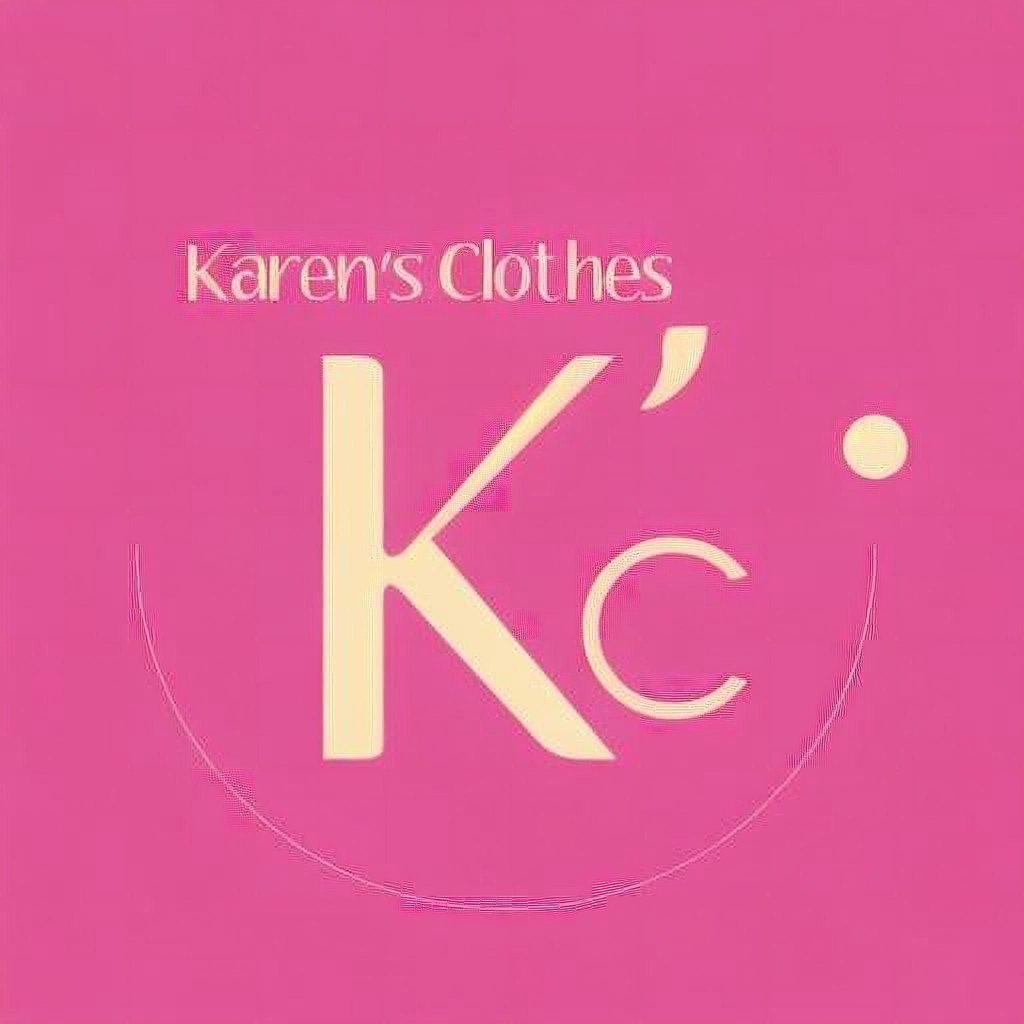 Karen's Clothes